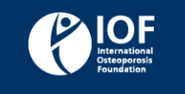International Osteoporosis Foundation | IOF