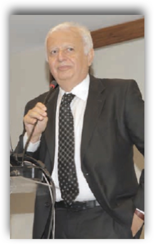 Dr. Lindomar Guimarães Olveira